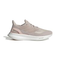 adidas Pureboost 5 Laufschuh Damen - putty mauve