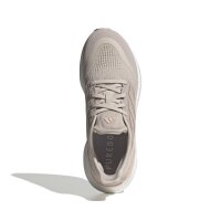 adidas Pureboost 5 Laufschuh Damen - putty mauve