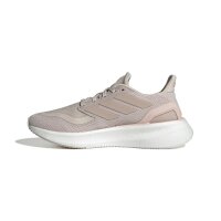 adidas Pureboost 5 Laufschuh Damen - putty mauve