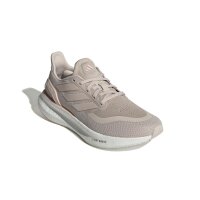 adidas Pureboost 5 Laufschuh Damen - putty mauve