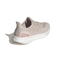 adidas Pureboost 5 Laufschuh Damen - putty mauve