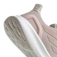 adidas Pureboost 5 Laufschuh Damen - putty mauve