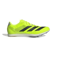 adidas Adizero Distancestar Spike-Schuh Herren - lucid lemon