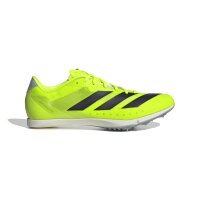 adidas Adizero Distancestar Spike-Schuh Herren - lucid lemon