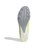 adidas Adizero Distancestar Spike-Schuh Herren - lucid lemon