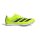 adidas Adizero Distancestar Spike-Schuh Herren - lucid lemon