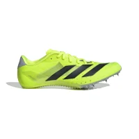 adidas Adizero Sprintstar Spike-Schuh Herren - lucid lemon
