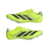adidas Adizero Sprintstar Spike-Schuh Herren - lucid lemon
