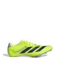 adidas Adizero Sprintstar Spike-Schuh Herren - lucid lemon