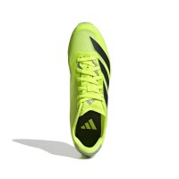 adidas Adizero Sprintstar Spike-Schuh Herren - lucid lemon