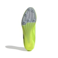 adidas Adizero Sprintstar Spike-Schuh Herren - lucid lemon