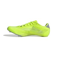 adidas Adizero Sprintstar Spike-Schuh Herren - lucid lemon