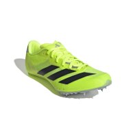 adidas Adizero Sprintstar Spike-Schuh Herren - lucid lemon