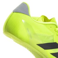 adidas Adizero Sprintstar Spike-Schuh Herren - lucid lemon
