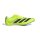 adidas Adizero Sprintstar Spike-Schuh Herren - lucid lemon