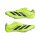 adidas Adizero Sprintstar Spike-Schuh Herren - lucid lemon