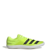 adidas Throwstar Wurfschuh Herren - lucid lemon