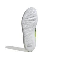 adidas Throwstar Wurfschuh Herren - lucid lemon
