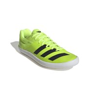 adidas Throwstar Wurfschuh Herren - lucid lemon