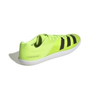 adidas Throwstar Wurfschuh Herren - lucid lemon