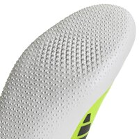 adidas Throwstar Wurfschuh Herren - lucid lemon
