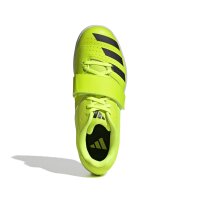 adidas Jumpstar Spike-Schuh Herren - lucid lemon