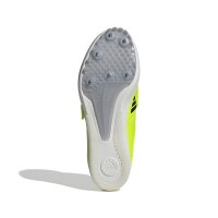 adidas Jumpstar Spike-Schuh Herren - lucid lemon