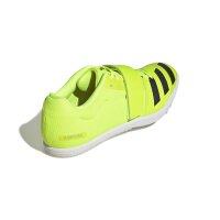 adidas Jumpstar Spike-Schuh Herren - lucid lemon