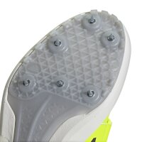 adidas Jumpstar Spike-Schuh Herren - lucid lemon