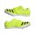 adidas Jumpstar Spike-Schuh Herren - lucid lemon