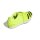 adidas Jumpstar Spike-Schuh Herren - lucid lemon