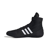 adidas Combat Speed 4 Schuh Herren - core black
