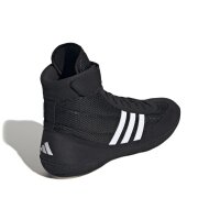 adidas Combat Speed 4 Schuh Herren - core black