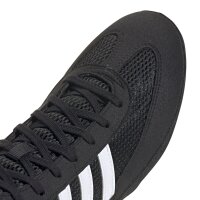 adidas Combat Speed 4 Schuh Herren - core black
