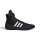 adidas Combat Speed 4 Schuh Herren - core black