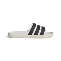 adidas Flow Adilette Herren - off white