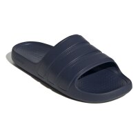 adidas Flow Adilette Badelatschen Herren - shadow navy