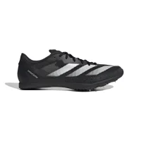 adidas Adizero Distancestar Spike-Schuh Herren - core black