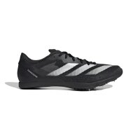 adidas Adizero Distancestar Spike-Schuh Herren - core black