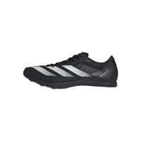 adidas Adizero Distancestar Spike-Schuh Herren - core black