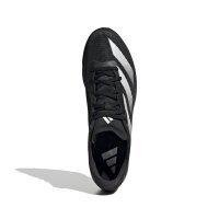 adidas Adizero Distancestar Spike-Schuh Herren - core black