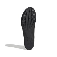 adidas Adizero Distancestar Spike-Schuh Herren - core black