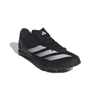 adidas Adizero Distancestar Spike-Schuh Herren - core black