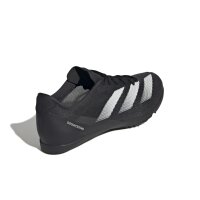 adidas Adizero Distancestar Spike-Schuh Herren - core black