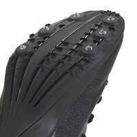 adidas Adizero Distancestar Spike-Schuh Herren - core black