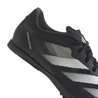 adidas Adizero Distancestar Spike-Schuh Herren - core black