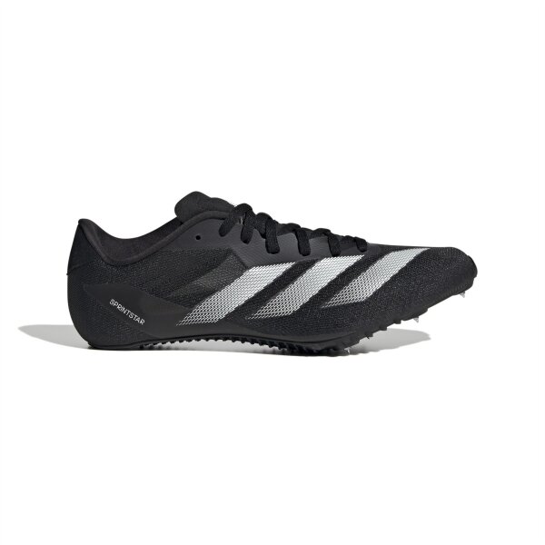 adidas Adizero Sprintstar Spike-Schuh Herren - core black