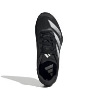 adidas Adizero Sprintstar Spike-Schuh Herren - core black