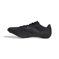 adidas Adizero Sprintstar Spike-Schuh Herren - core black