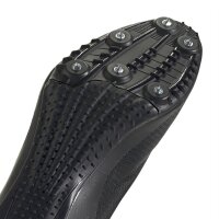 adidas Adizero Sprintstar Spike-Schuh Herren - core black